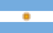 Argentina flag