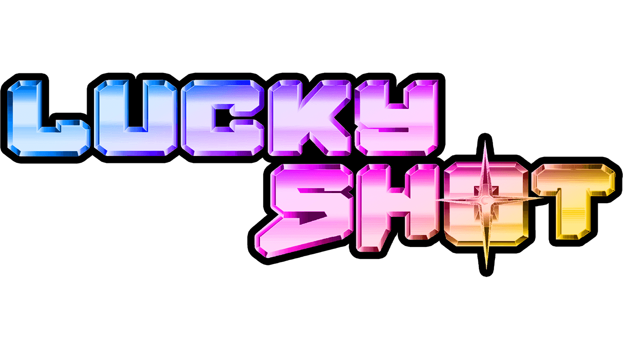Lucky Shot Steam title artwork