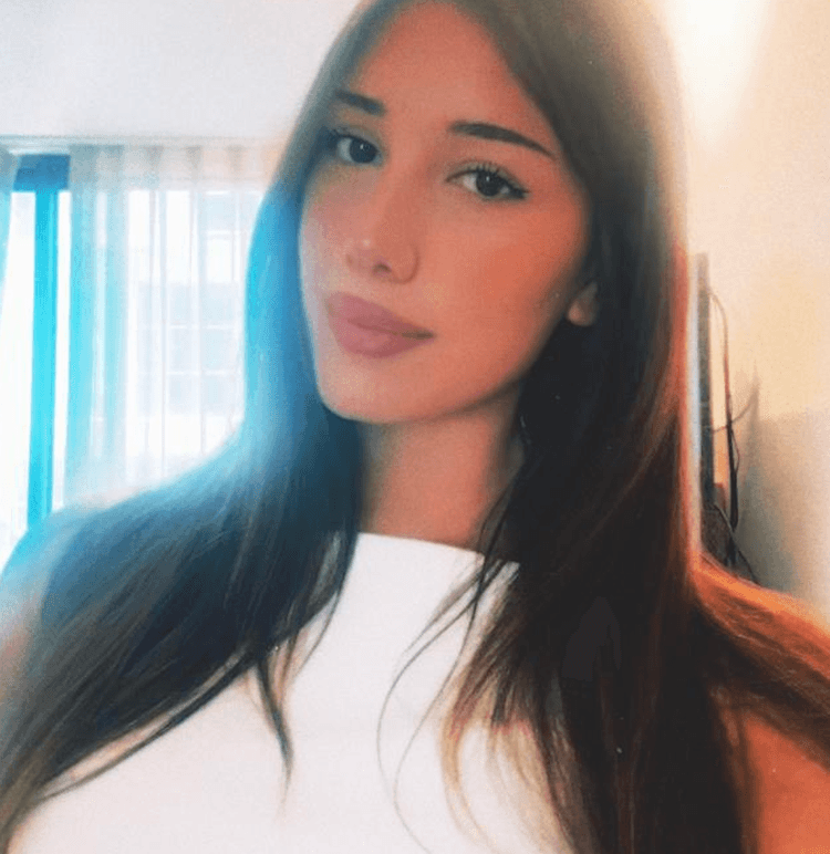 Antonella photo 1