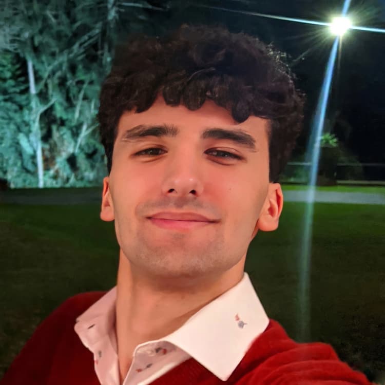 Nacho photo 1