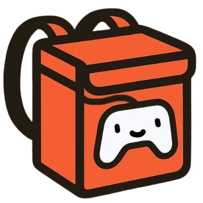 Deliver Games logo